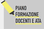 Piano formazione docenti