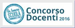 Concorso docenti 2016