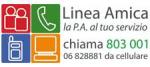 Linea amica